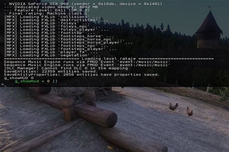 Is there a way to use console commands to add a castle to a  .